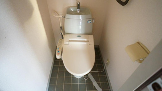 【トイレ】 | エトワールサンエー