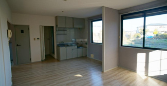 【その他】 | カサグランデA棟