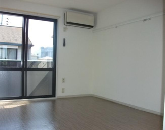 【居間・リビング】 | ウッドビレッジ南台Ａ棟