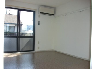 【その他】 | ウッドビレッジ南台Ａ棟