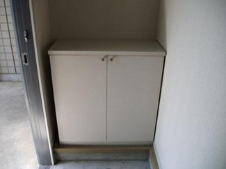 【その他】 | ウッドビレッジ南台Ａ棟