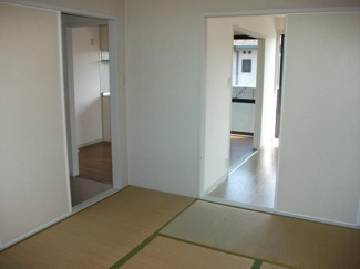 【その他】 | ウッドビレッジ南台Ｂ棟