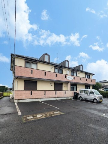 カーサ デ アンジェロの過去掲載物件 石岡市の賃貸情報 不動産売買のことなら株式会社野口物産