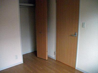 【居間・リビング】 | サニータウンN棟 | ウォクインクロゼット