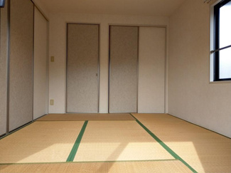 【居間・リビング】 | サニータウンN棟