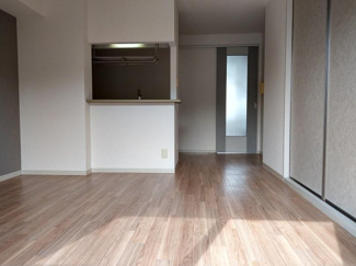 【居間・リビング】 | サニータウンN棟