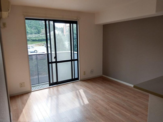 【居間・リビング】 | サニータウンN棟