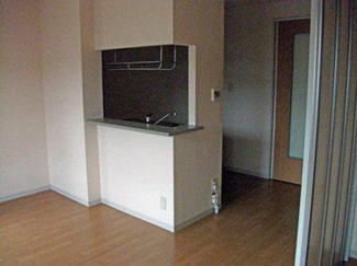 【キッチン】 | サニータウンN棟