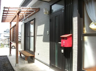 【その他】 | 細野住宅