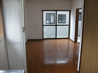 【居間・リビング】 | 細野住宅