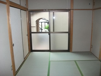 【その他】 | 細野住宅