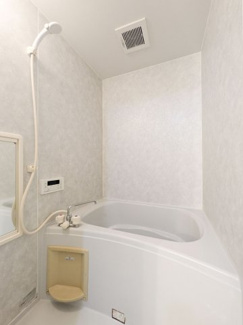 【洗面所】 | グランパパＢ棟