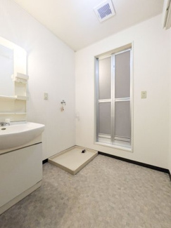 【浴室】 | グランパパＢ棟