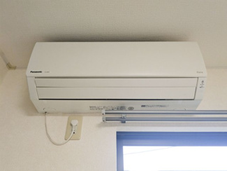 【設備】 | グランパパＢ棟