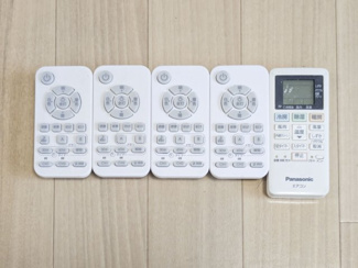 【設備】 | グランパパＢ棟