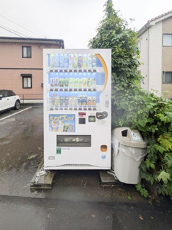 【周辺】 | グランパパＢ棟