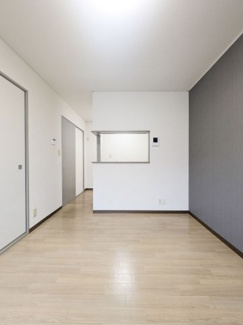 【居間・リビング】 | グランパパＢ棟