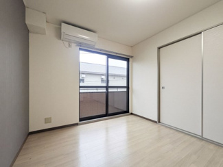 【居間・リビング】 | グランパパＢ棟