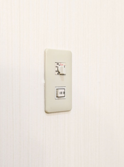 【セキュリティ】 | グランパパＢ棟