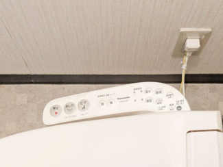 【設備】 | グランパパＢ棟