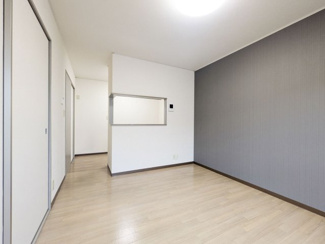 【居間・リビング】 | グランパパＢ棟