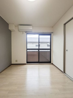 【和室】 | グランパパＢ棟