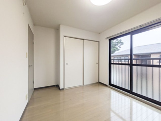 【和室】 | グランパパＢ棟