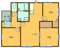 ディアス根本の画像