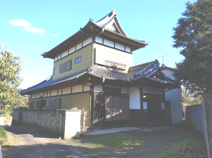 小谷家住宅の画像