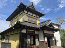 小谷家住宅の画像