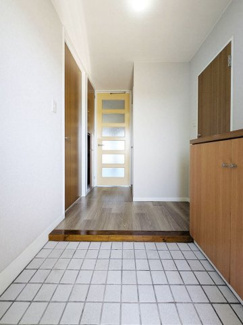 【洗面所】 | 第14SYビル