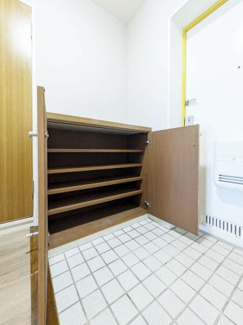 【居間・リビング】 | 第14SYビル