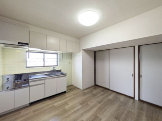 【キッチン】 | 第14SYビル