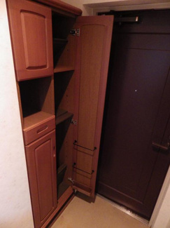 【玄関】 | 御幸ビル