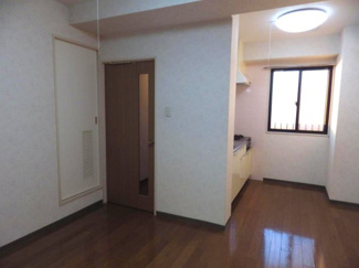 【居間・リビング】 | 御幸ビル