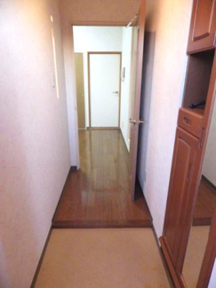 【玄関】 | 御幸ビル