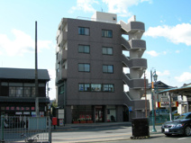 御幸ビルの画像