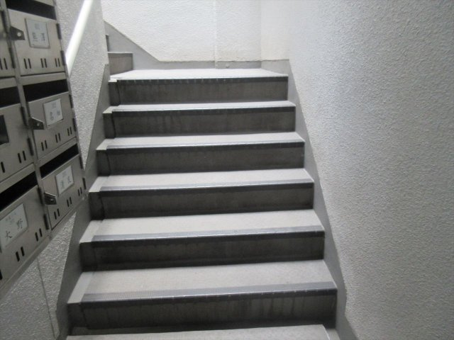 杵屋ビルのその他共用部分|杵屋ビル