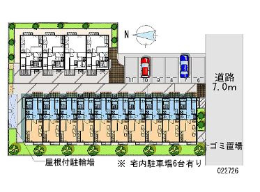 【地図】 | カガヤキⅠ