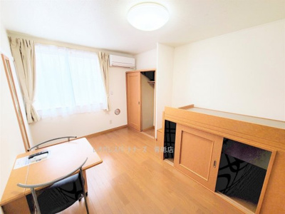 【内装】 | カガヤキⅠ