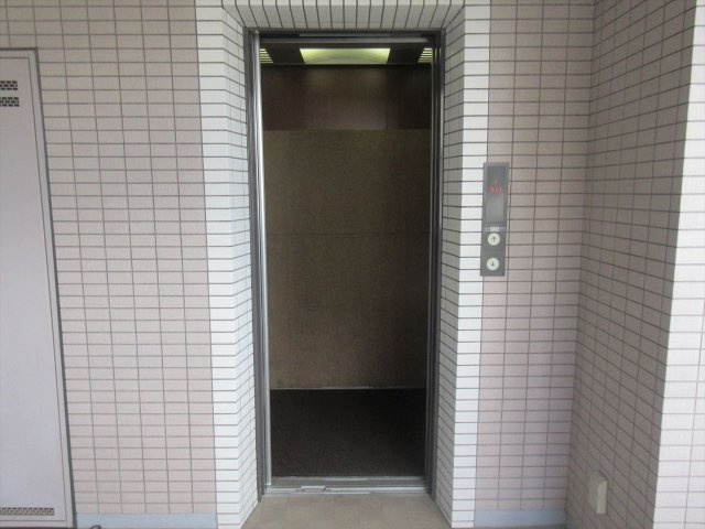 Ambiente 泉のその他共用部分|Ambiente 泉