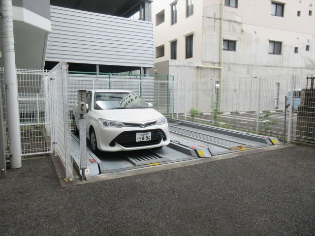Ambiente 泉のその他共用部分|Ambiente 泉