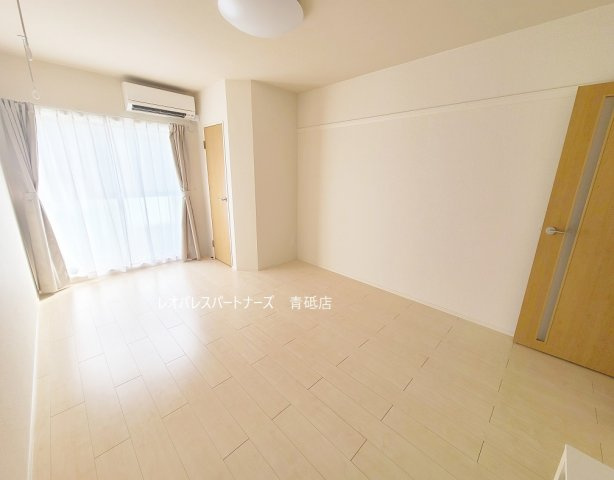【内装】 | クレイノレガーロ