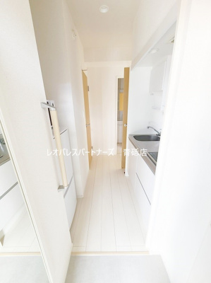 【玄関】 | サングランツ | 参考写真：１階のお部屋です。