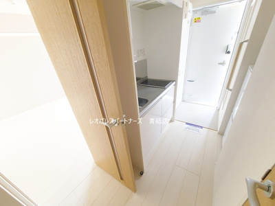 【ロビー】 | サングランツ | 参考写真：１階のお部屋です。