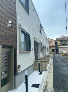 【外観パース】 | サングランツ