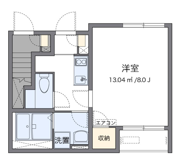  | サングランツ | 101タイプ