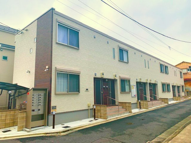 【外観】 | サングランツ