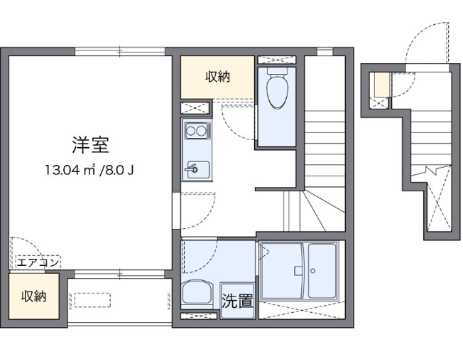 【間取り】 | サングランツ