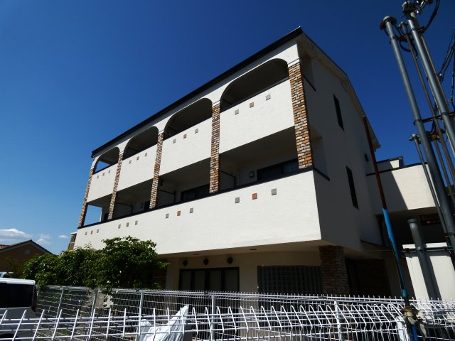 カーメルガーデン